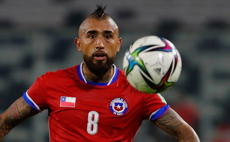 Casino arturo vidal, casino arturo vidal es real