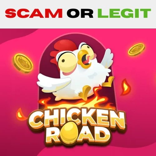 Descubre el Emoción de Jugar Chicken Road Casino en España en Línea in Spain
