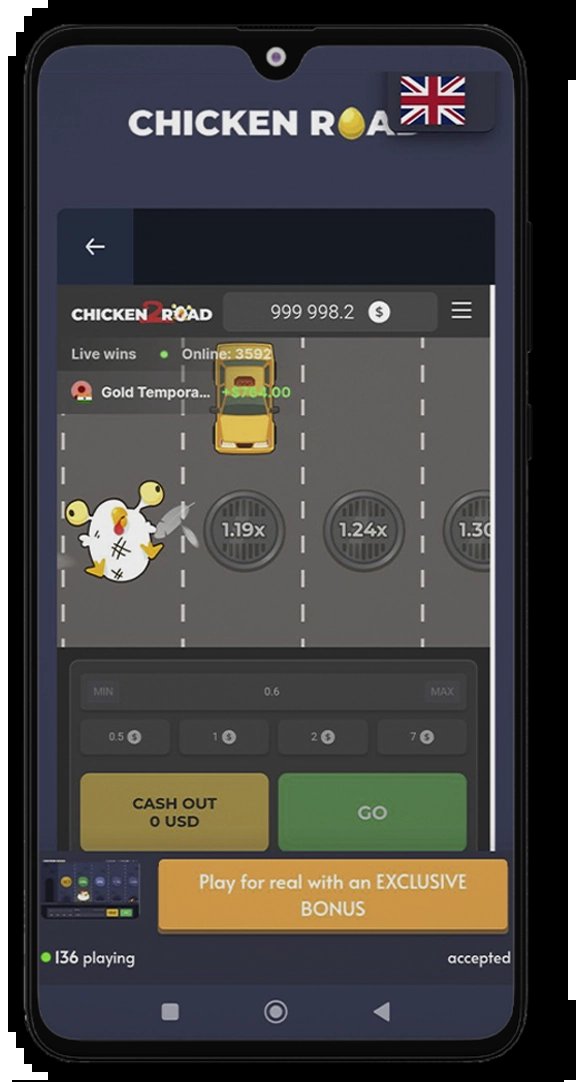 Chicken road originale, chicken road online