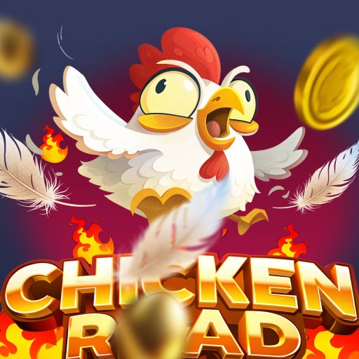 Spain - chicken road 2 demo