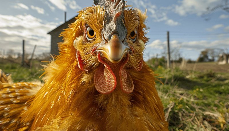 Image: Découvrez le Jeu de Casino Chicken Road en Ligne sur Internet